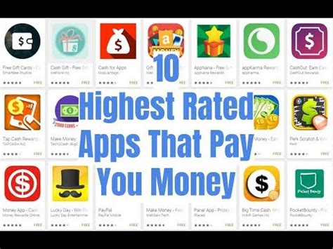 real money apps iphone